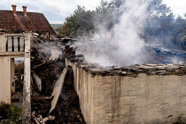 Affordable Fire Damage Restoration solutions in Montgomery, MN